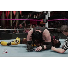 WWE 2K19 (PS4) - 5