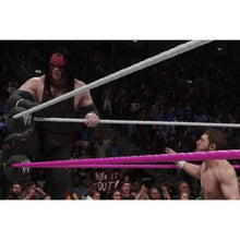 WWE 2K19 (PS4) - 4