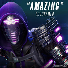 Marvel's Spider-Man Miles Morales — PlayStation 5, English Version - 2