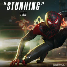 Marvel's Spider-Man Miles Morales — PlayStation 5, English Version - 5