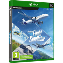 Microsoft Flight Simulator Xbox Series X  - 2