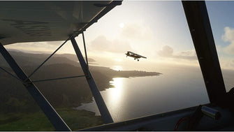 Microsoft Flight Simulator Xbox Series X  - 8