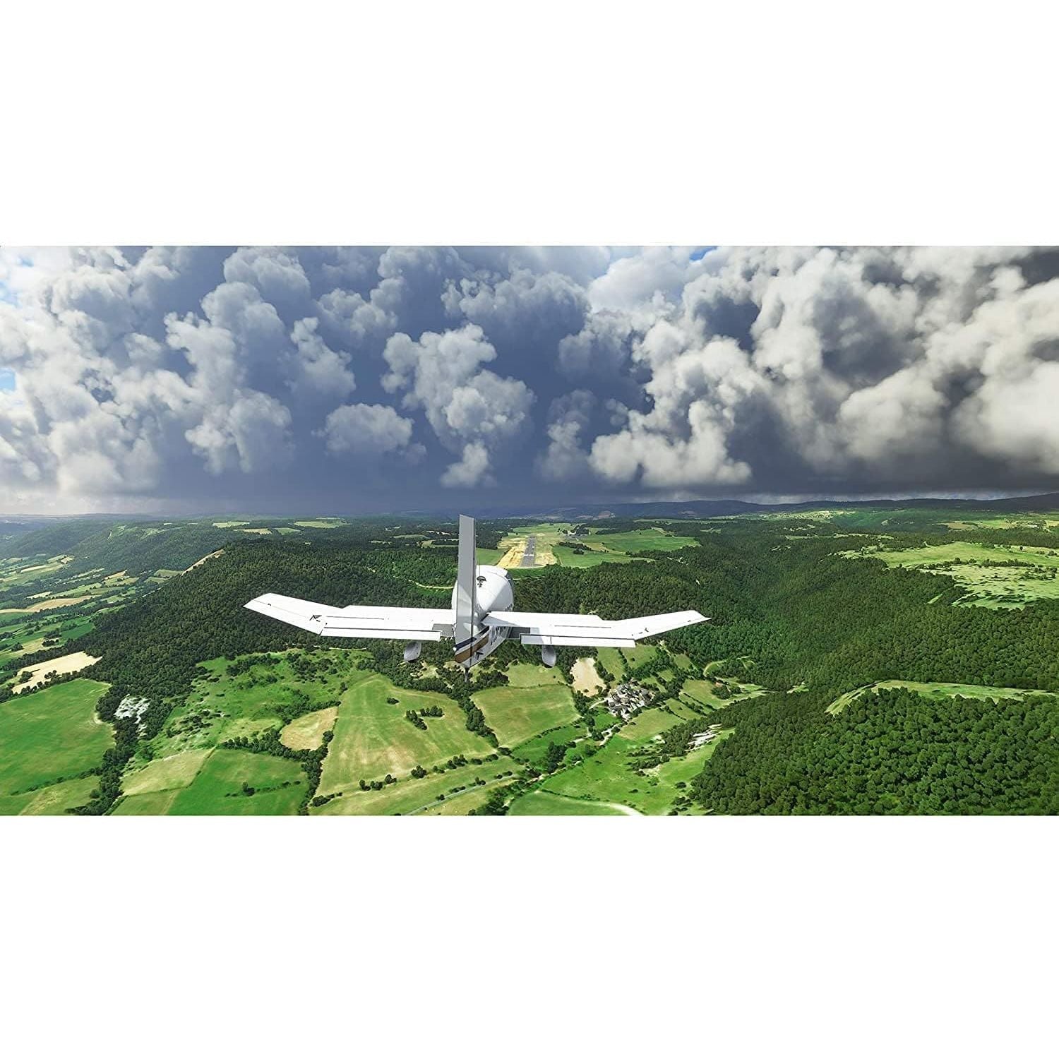 Microsoft Flight Simulator Xbox Series X  - 7