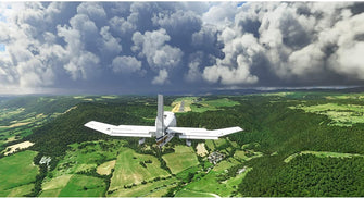 Microsoft Flight Simulator Xbox Series X  - 7