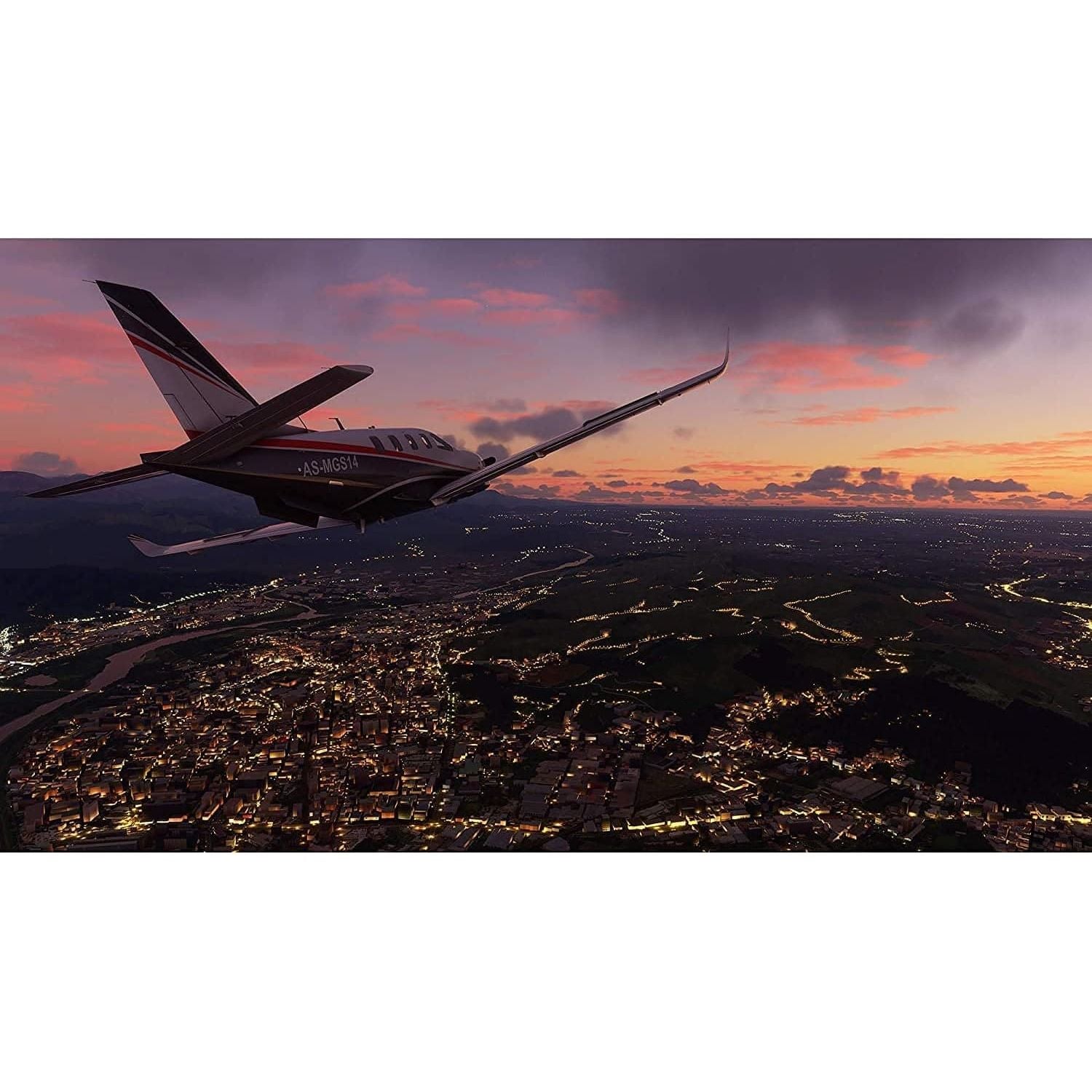 Microsoft Flight Simulator Xbox Series X  - 6