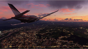Microsoft Flight Simulator Xbox Series X  - 6