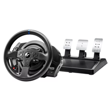Thrustmaster T300RS GT Edn Racing Wheel For PS4, PS5 & PC - 1