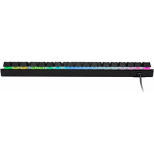 CORSAIR K60 RGB PRO TKL Optical-Mechanical Gaming Keyboard - Black - 3