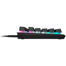 CORSAIR K60 RGB PRO TKL Optical-Mechanical Gaming Keyboard - Black - 4