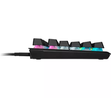 CORSAIR K60 RGB PRO TKL Optical-Mechanical Gaming Keyboard - Black - 4