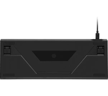 CORSAIR K60 RGB PRO TKL Optical-Mechanical Gaming Keyboard - Black - 5