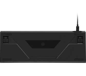 CORSAIR K60 RGB PRO TKL Optical-Mechanical Gaming Keyboard - Black - 5