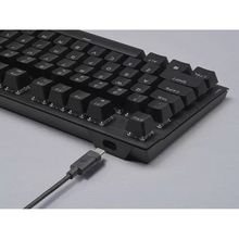 CORSAIR K60 RGB PRO TKL Optical-Mechanical Gaming Keyboard - Black - 7