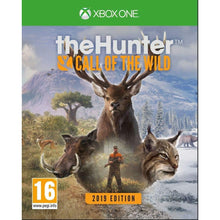 The Hunter: Call Of The Wild - 2019 Edition for Xbox One - 1