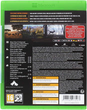 The Hunter: Call Of The Wild - 2019 Edition for Xbox One - 2