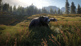 The Hunter: Call Of The Wild - 2019 Edition for Xbox One - 4