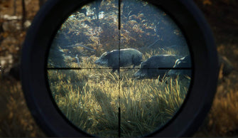 The Hunter: Call Of The Wild - 2019 Edition for Xbox One - 5