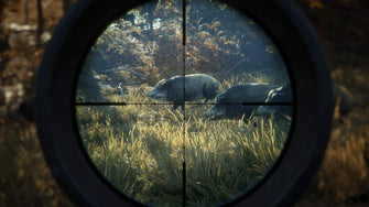 The Hunter: Call Of The Wild - 2019 Edition for Xbox One - 6