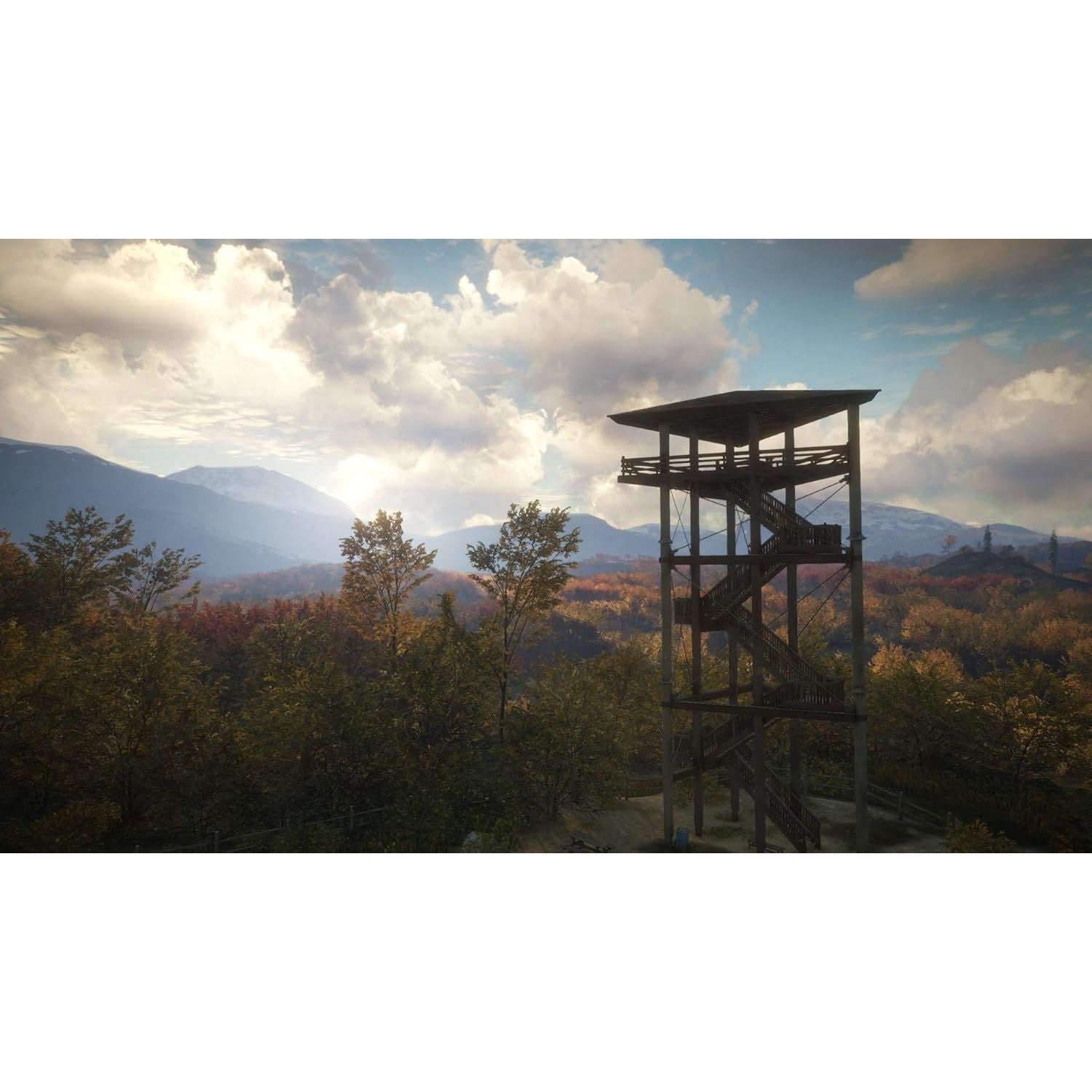 The Hunter: Call Of The Wild - 2019 Edition for Xbox One - 8