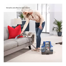 VAX SpotWash Duo CDCW-CSXA Carpet Cleaner - Blue & Grey - 2