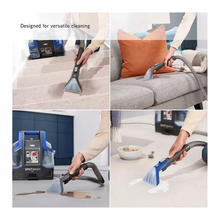VAX SpotWash Duo CDCW-CSXA Carpet Cleaner - Blue & Grey - 3
