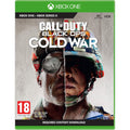 Call of Duty®: Black Ops Cold War (Xbox One) - 1