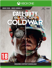 Call of Duty®: Black Ops Cold War (Xbox One) - 1