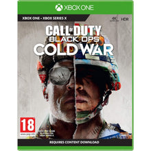 Call of Duty®: Black Ops Cold War (Xbox One) - 1