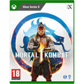 Mortal Kombat 1 Standard Edition (Xbox Series X) - 1