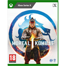 Mortal Kombat 1 Standard Edition (Xbox Series X) - 1