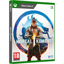Mortal Kombat 1 Standard Edition (Xbox Series X) - 2