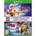 LEGO Movie 1 & 2 - Game Collection (Xbox One) - 1