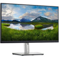 Dell P2422HE 24" Full HD Monitor - USB-C, 99% sRGB, IPS, 60Hz, 5ms, HDMI, 2x DisplayPort, 4x USB - Black - 1