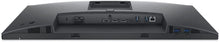 Dell P2422HE 24" Full HD Monitor - USB-C, 99% sRGB, IPS, 60Hz, 5ms, HDMI, 2x DisplayPort, 4x USB - Black - 2
