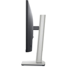Dell P2422HE 24" Full HD Monitor - USB-C, 99% sRGB, IPS, 60Hz, 5ms, HDMI, 2x DisplayPort, 4x USB - Black - 3