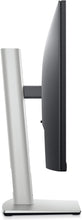 Dell P2422HE 24" Full HD Monitor - USB-C, 99% sRGB, IPS, 60Hz, 5ms, HDMI, 2x DisplayPort, 4x USB - Black - 4