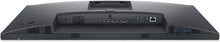Dell P2422HE 24" Full HD Monitor - USB-C, 99% sRGB, IPS, 60Hz, 5ms, HDMI, 2x DisplayPort, 4x USB - Black - 5