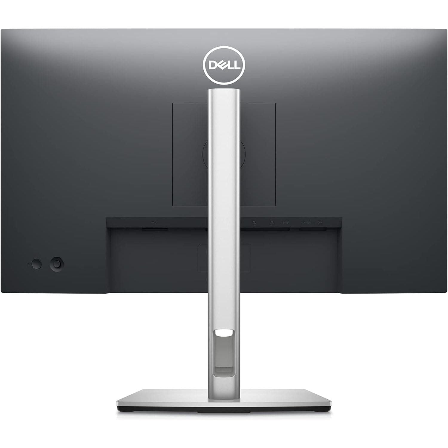 Dell P2422HE 24" Full HD Monitor - USB-C, 99% sRGB, IPS, 60Hz, 5ms, HDMI, 2x DisplayPort, 4x USB - Black - 6