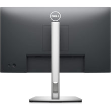 Dell P2422HE 24" Full HD Monitor - USB-C, 99% sRGB, IPS, 60Hz, 5ms, HDMI, 2x DisplayPort, 4x USB - Black - 6