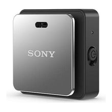 Sony SBH24 Stereo Bluetooth Headset - Black - 5