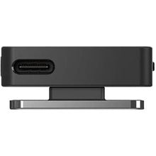 Sony SBH24 Stereo Bluetooth Headset - Black - 6