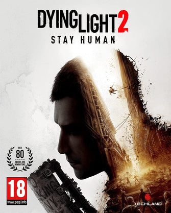 Dying Light 2 Stay Human - Xbox Series X - Xbox One - 1