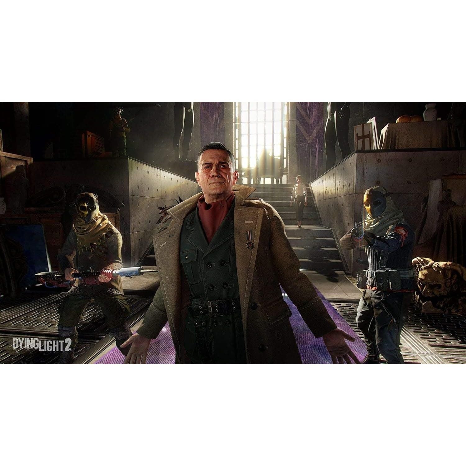 Dying Light 2 Stay Human - Xbox Series X - Xbox One - 3