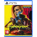 Cyberpunk 2077: Ultimate Edition (PS5) - 1