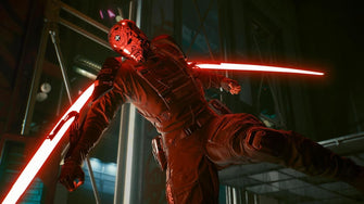 Cyberpunk 2077: Ultimate Edition (PS5) - 4