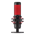 HYPERX HX-MICQC-BK Quadcast Gaming Microphone - Black - 1