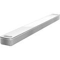 Bose Smart Ultra Soundbar With Dolby Atmos Plus Alexa, Wireless Bluetooth AI, Surround Sound System for TV, White - 1