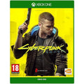 Cyberpunk 2077 (Xbox One)
