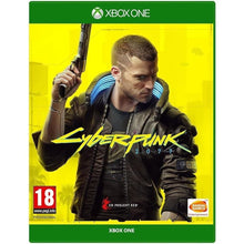 Cyberpunk 2077 (Xbox One) - 1
