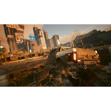 Cyberpunk 2077 (Xbox One) - 3
